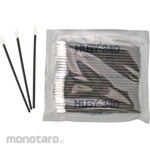 HUBY 3 Inch Flat Swab