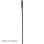 Japanese Cotton Swabs (JCB) Industrial Cotton Swab, Bullet Shaped, Wooden Shaft