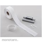 NEC Mitsubishi Wristband and ribbon set B