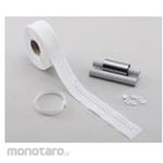 NEC Mitsubishi Wristband and ribbon set N