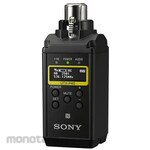 SONY Plug-on transmitter