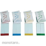 Sakurai Clean Note News Taklin Sticky Note Tuck