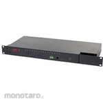Schneider Electric KVM 2G Analog 1 Local User 16ports