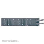 Schneider Electric Service Bypass Panel for SYRM6KVA