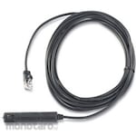 Schneider Electric Temperature & Humidity Sensor