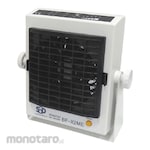 Shishido Static Electricity Tabletop Type Ionizer