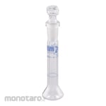 AS ONE Em Euro Small Volume Volumetric Flask
