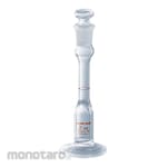 AS ONE Graduated Volumetric Flask