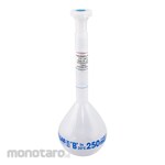 AS ONE PP Volumetric Flask