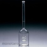 AS ONE Shake Volumetric Flask