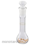 AS ONE Volumetric Flask (JIS Standard)