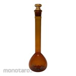 AS ONE Volumetric Flask High Precision