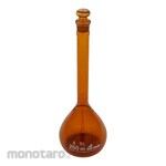 AS ONE Volumetric Flask