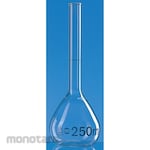 BRAND BLAUBRAND Volumetric Flask
