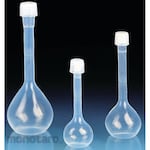 BRAND Measuring Flask