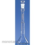 BRAND Volumetric Flask For Oil Content Determination