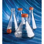 CORNING Erlenmeyer Cell Culture Flasks