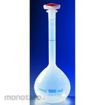 CORNING Reusable Volumetric Flask Class B