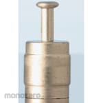 DURAN Erlenmeyer Flask Staright Rim
