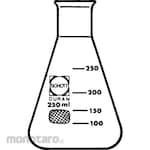 DURAN Erlenmeyer Narrow-Neck Flasks