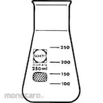 DURAN Erlenmeyer Wide-Neck Flask
