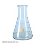 DURAN Labu Erlenmeyer Mulut Lebar (Gelas Kimia)