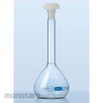 DURAN Volumetric Flask, Borosilicate Glass