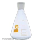 Gratech Flask Erlenmeyer with Joint