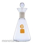 Gratech Iodine Flask with Stopper