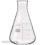 HARIO Labu Erlenmeyer dengan Takaran