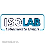 ISOLAB Bottle Borosilicate Glass