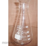 ISOLAB Erlenmeyer Flask
