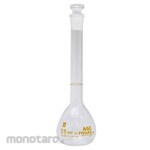 IWAKI (AGC Technoglass) Volumetric flask (new excellent)
