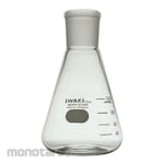 IWAKI Glass Ware Without TS Glass Stopper