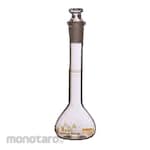 IWAKI Volumetric Flask Wide Neck Class A