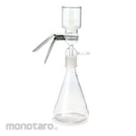 MERCK Millipore Base and Cap for Vacuum Filtration with SS Screen