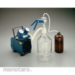 MERCK Millipore Vacuum Cover Ground Glass