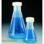 NALGENE Polymethylpentene Erlenmeyer Flask