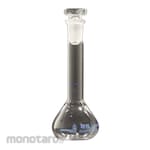 NORMAX Volumetric Flask Clear Glass
