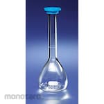 PYREX Class A Volumetric Flask Without Snap Cap