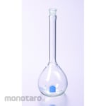 PYREX Vista Volumetric Flask Class A