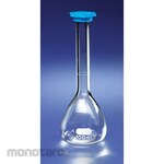 PYREX Volumetric Flask Class A without Snap Cap (Labu Ukur)