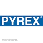 PYREX Volumetric Flask Sugar Analysis (Labu Ukur)