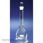 PYREX Volumetric Flask with Stopper