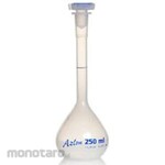 RS PRO PP Narrow Mouth Volumetric Flask 250ml