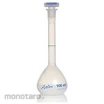 RS PRO PP Narrow Mouth Volumetric Flask, 100ml
