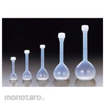 SANSYO PFA volumetric flask