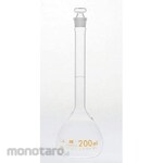 SANSYO Sansho Miyahara volumetric flask HG