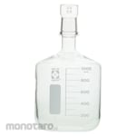 SIBATA Preservation Bottles, SPC Joint, with Cap
