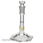 SIBATA SCIENTIFIC TECHNOLOGY Micro Volumetric Flask Super Grade